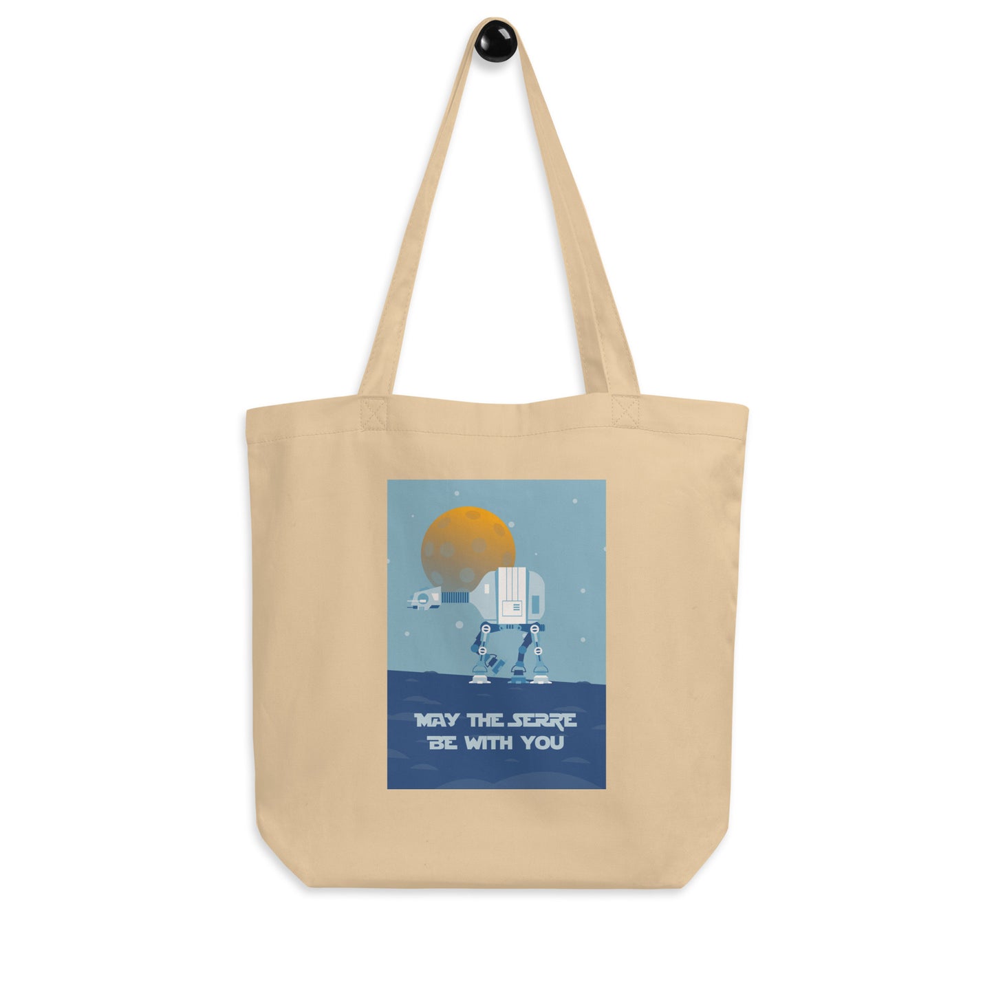 Pickleball x Star Wars Eco Tote Bag